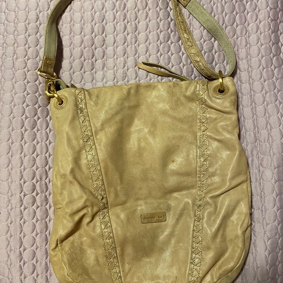 Crossbody hobo bag - Picture 2 of 3